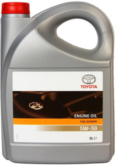 Engine Oil FE