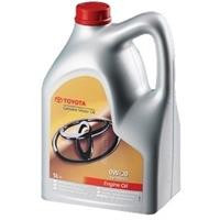 Олива моторна TOYOTA/LEXUS Engine Oil 0888080365GO