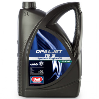 Олива моторна UNIL Opaljet 16S 5420007001155