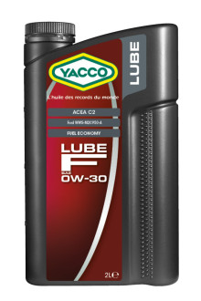 LUBE F