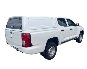 Кунг на Mitsubishi L200 2024+ Getlander Commercial Getlander GETHTL200