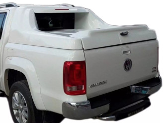 Кришка кузова на VW Amarok 2010-2022 від Getlander 227078 Getlander vrvwam2010227078