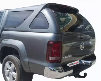 Кунг на Volkswagen Amarok 2010-2022 від Getlander 274483 Getlander venkungvwamr2010274483