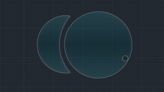 Захисне скло Pixsel на панель приладів MINI COOPER - 7.6“ 2014 - 2019