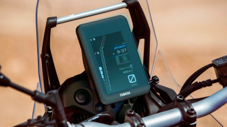 Захисне скло Pixsel на спідометр мотоцикла YAMAHA TENERE 700 7.2“