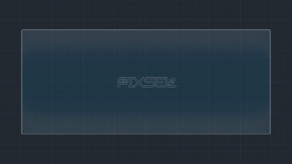 Захисне скло Pixsel на панель приладів NIO ES6 - 10.5“ 2019 - 2022