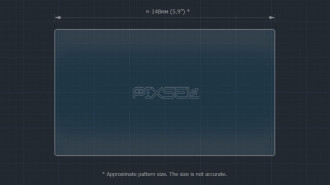 Захисне скло Pixsel на монітор AUDI A4 / S4 / RS4 - 6.7“ 2012 - 2014