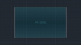 Захисне скло Pixsel на монітор AUDI A6 / S6 / RS6 - 7.7“ 2011 - 2014