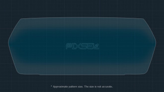 Захисне скло Pixsel на панель приладів BMW 1 / M1 - 12.5“ 2019 - 2024 (F40)