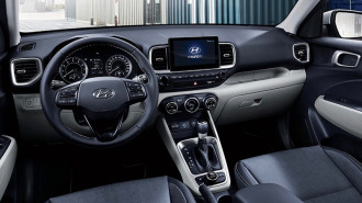 Захисне скло Pixsel на монітор HYUNDAI VENUE - 9.6“ 2020 - 2022