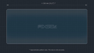 Захисне скло Pixsel на монітор HYUNDAI PALISADE - 11.3“ 2018 - 2022