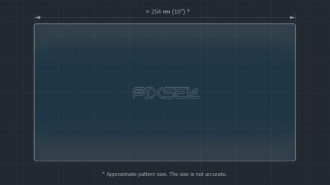 Захисне скло Pixsel на монітор SKODA KODIAQ - 11.3“ 2017 - 2024