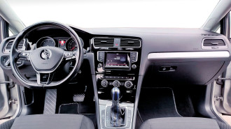 Захисне скло Pixsel на монітор VOLKSWAGEN E-GOLF - 5.8“ 2014 - 2016