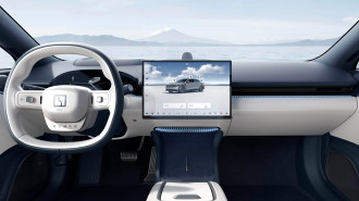 Захисне скло Pixsel на панель приладів ZEEKR 007 - 13.9“ 2024 -