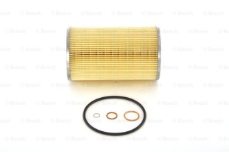 Фільтр масляний