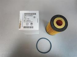 Фільтр масляний Opel 0650172