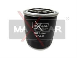 Фільтр масляний Maxgear 260427