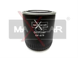 Фільтр масляний Maxgear 260430