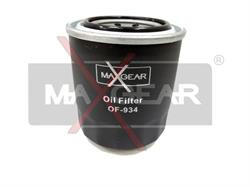 Фільтр масляний Maxgear 260272