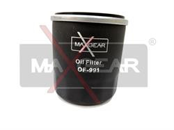 Фільтр масляний Maxgear 260274