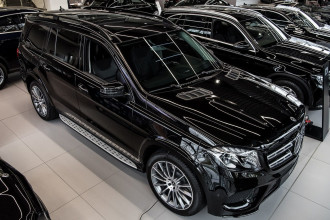 Бокові підніжки (пороги)