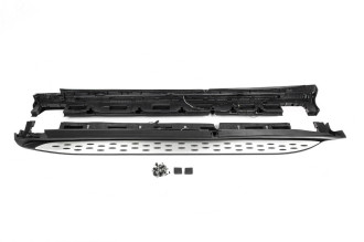 Бокові підніжки (пороги)