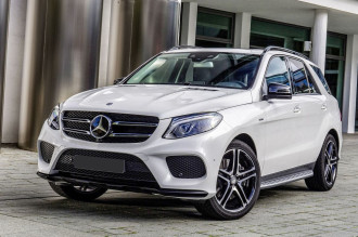 Бокові підніжки (пороги)