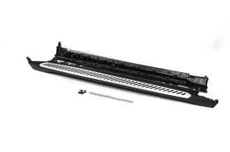 Бокові підніжки (пороги) Xukey YHH013 BMW X6