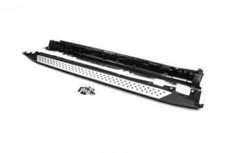 Бокові підніжки (пороги) Xukey YHH015 BMW X5