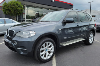 Бокові підніжки (пороги)