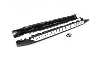 Бокові підніжки (пороги)