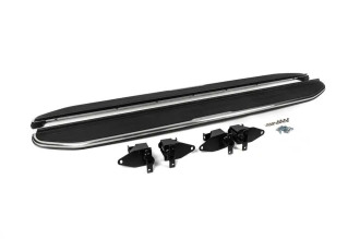 Бокові підніжки (пороги) Xukey YHH024 Land Rover Evoque