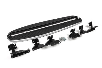 Бокові підніжки (пороги)