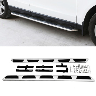 Бокові підніжки (пороги) Xukey YHH035 Audi Q7