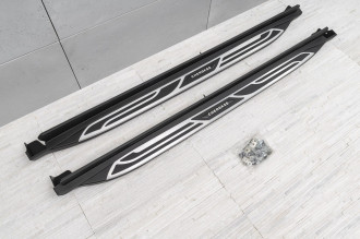 Бокові підніжки (пороги)