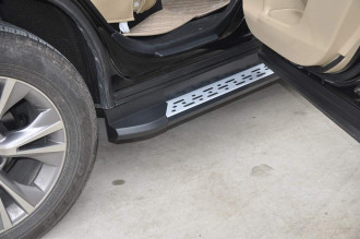 Бокові підніжки (пороги)