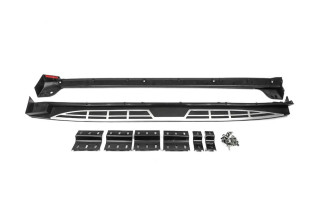 Бокові підніжки (пороги)