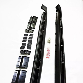 Бокові підніжки (пороги)