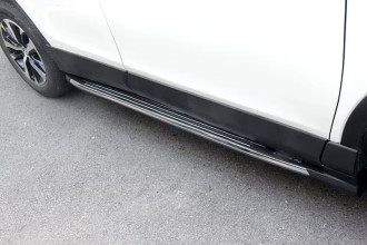 Бокові підніжки (пороги) Xukey YHH11914 Toyota RAV-4