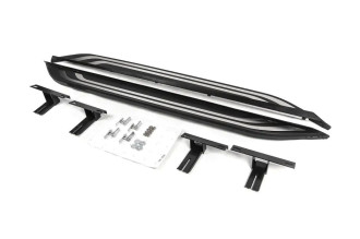 Бокові підніжки (пороги) Xukey YHH11919 Toyota RAV-4