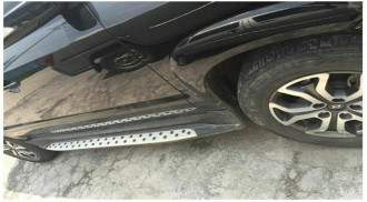 Бокові підніжки (пороги)