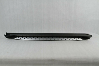 Бокові підніжки (пороги)