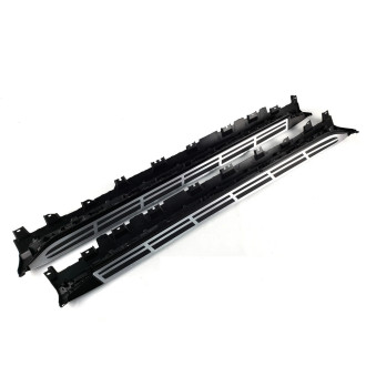 Бокові підніжки (пороги) Xukey YHHBM003 BMW X7