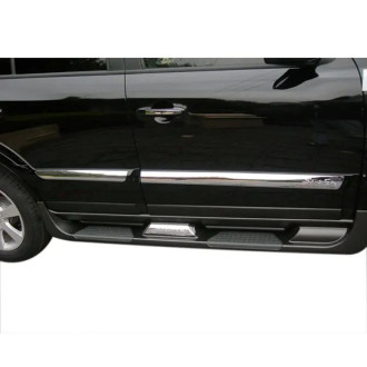 Бокові підніжки (пороги)