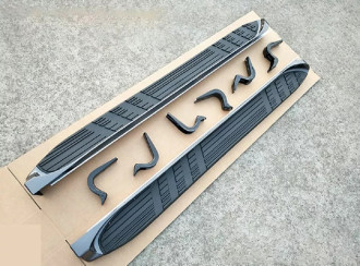 Бокові підніжки (пороги)