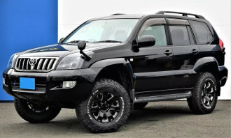 Бокові підніжки (пороги)