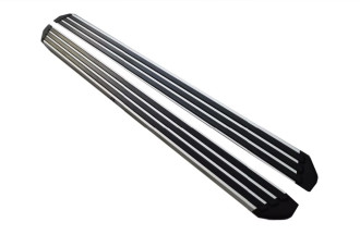 Бокові підніжки (пороги) Xukey YHHVWT03 Volkswagen Touareg