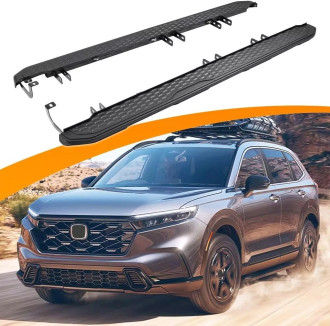 Бокові підніжки (пороги) Xukey YHHCRV002 Honda CR-V