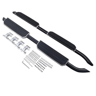 Бокові підніжки (пороги) Xukey YHQLD007 Land Rover Devender