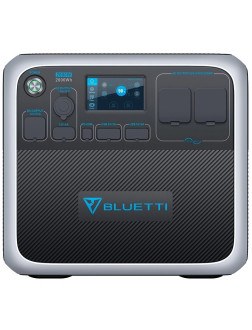 Зарядна станція Bluetti Bluetti 2000вт AC200P